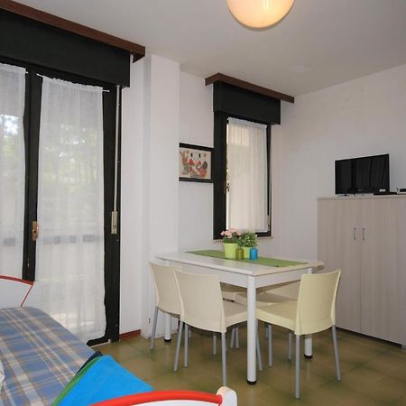 Residenza La Meridiana Lignano Sabbiadoro Ngoại thất bức ảnh