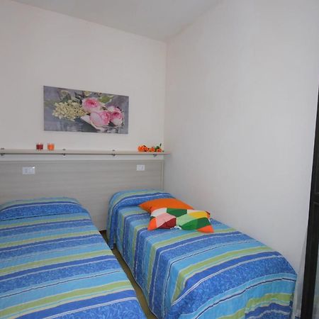 Residenza La Meridiana Lignano Sabbiadoro Ngoại thất bức ảnh