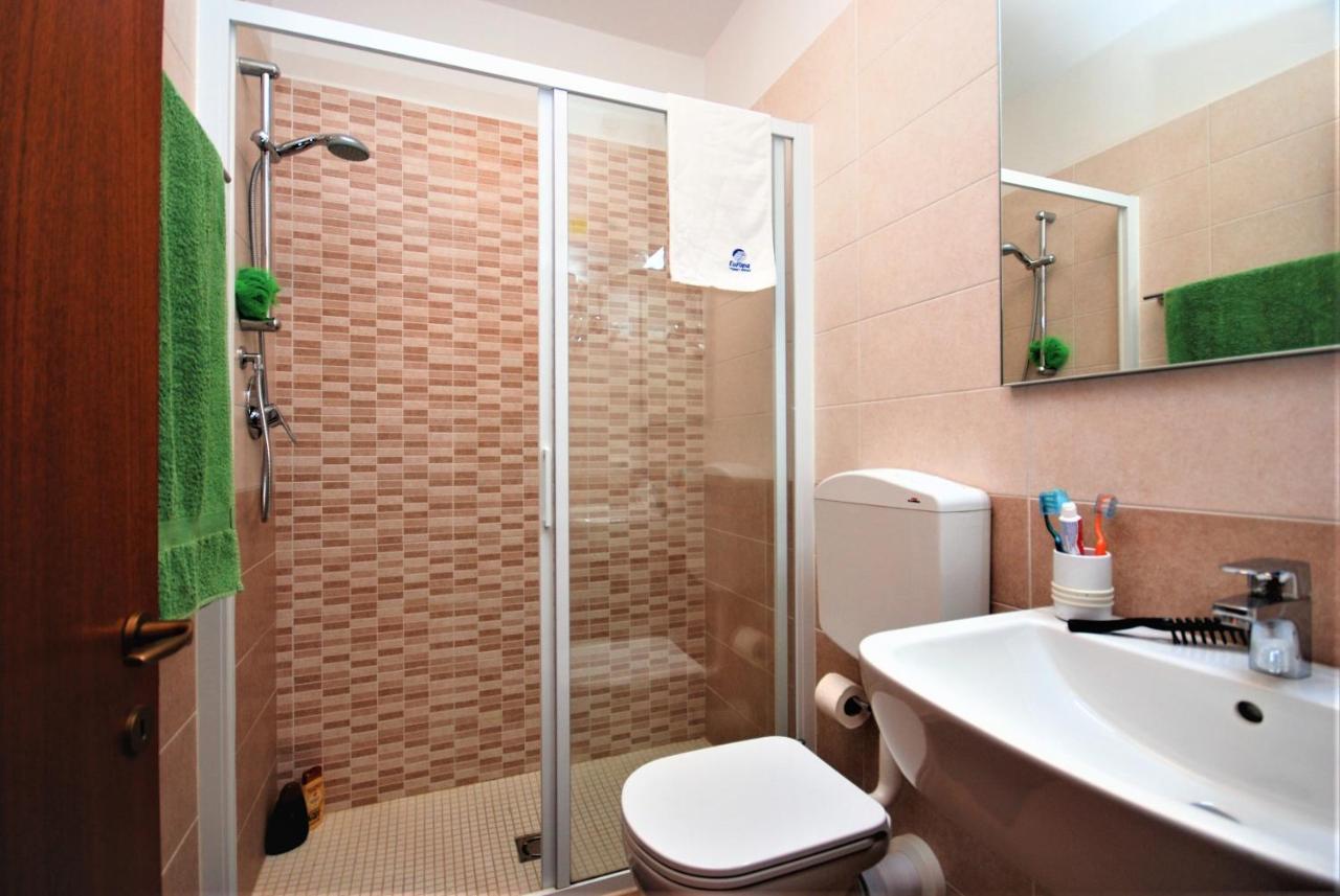 Residenza La Meridiana Lignano Sabbiadoro Ngoại thất bức ảnh