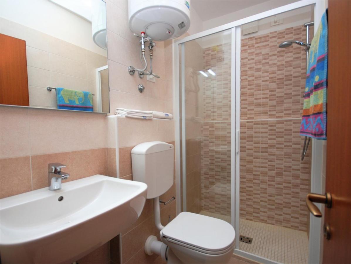 Residenza La Meridiana Lignano Sabbiadoro Ngoại thất bức ảnh