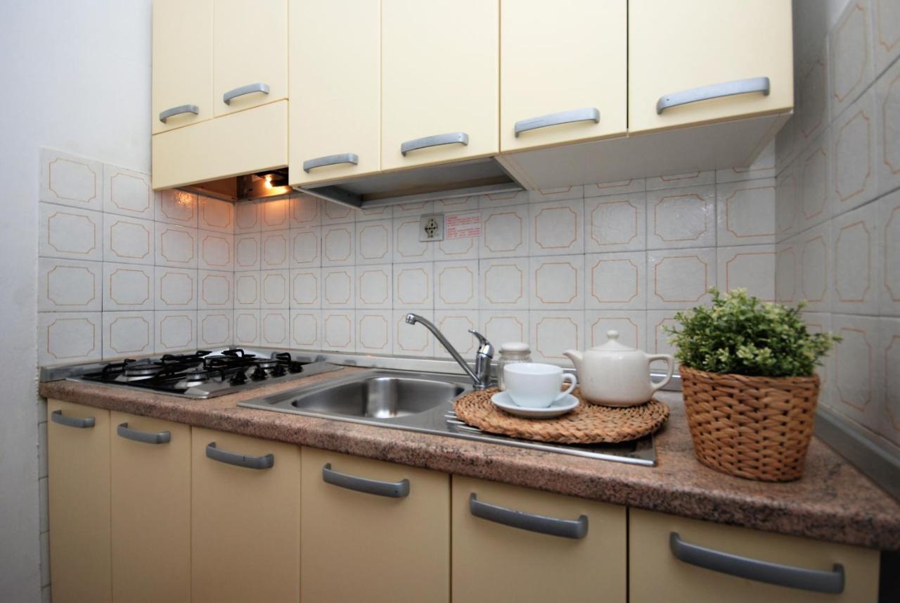 Residenza La Meridiana Lignano Sabbiadoro Ngoại thất bức ảnh