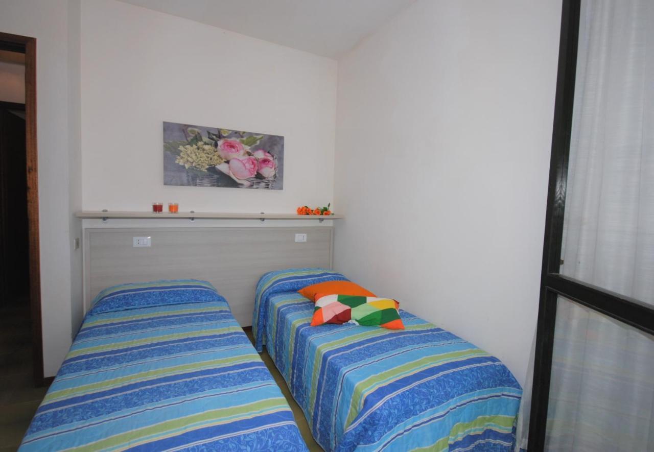 Residenza La Meridiana Lignano Sabbiadoro Ngoại thất bức ảnh